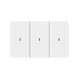 Load image into Gallery viewer, US Standard 1/2/3/4 Gang Tuya APP Zigbee 3.0 Mechanical Push Button Light Switch